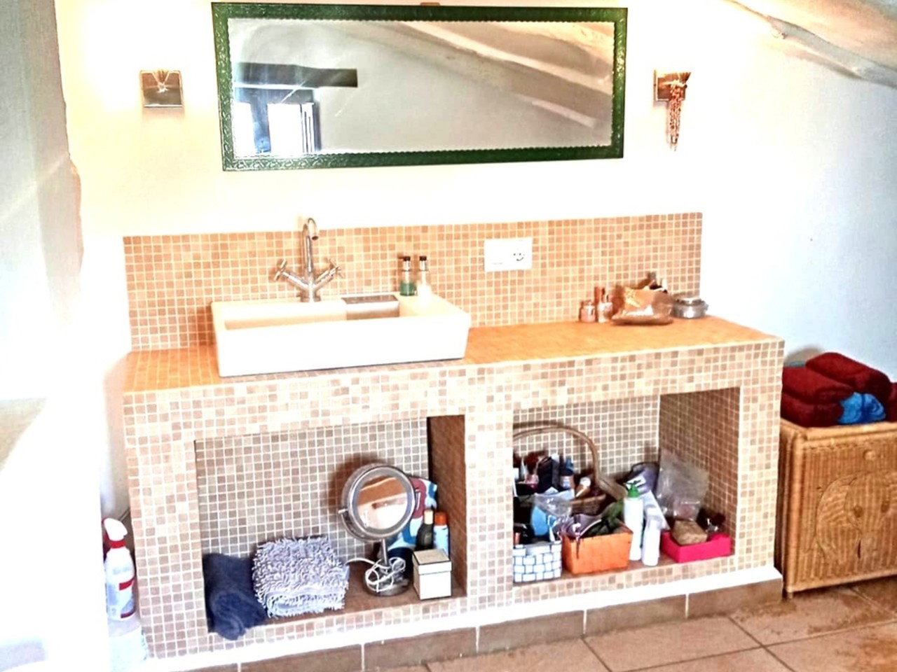 Finca for sale in Oria