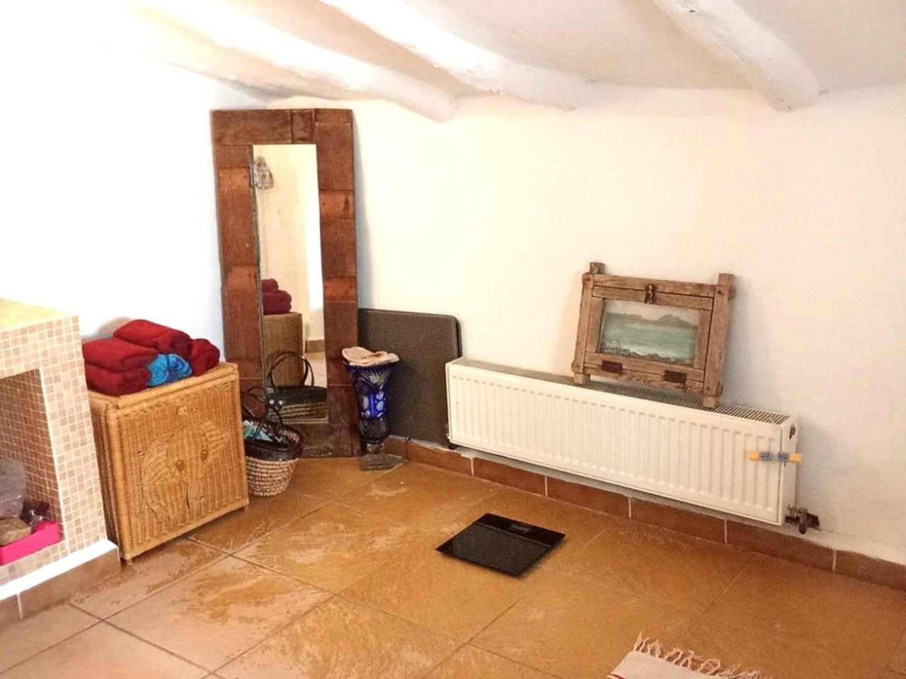 Finca for sale in Oria