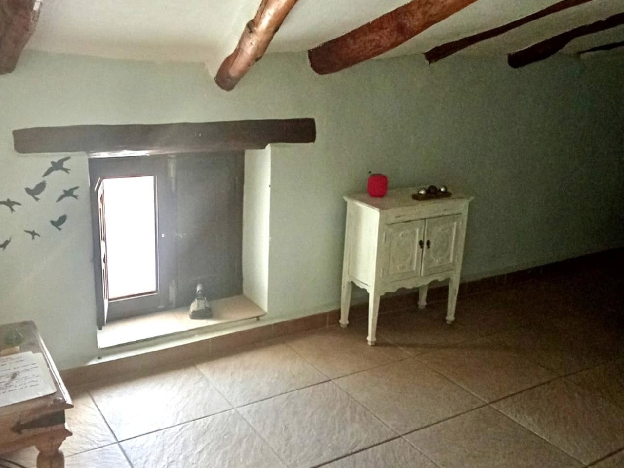 Finca for sale in Oria