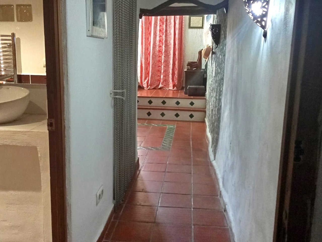 Finca for sale in Oria