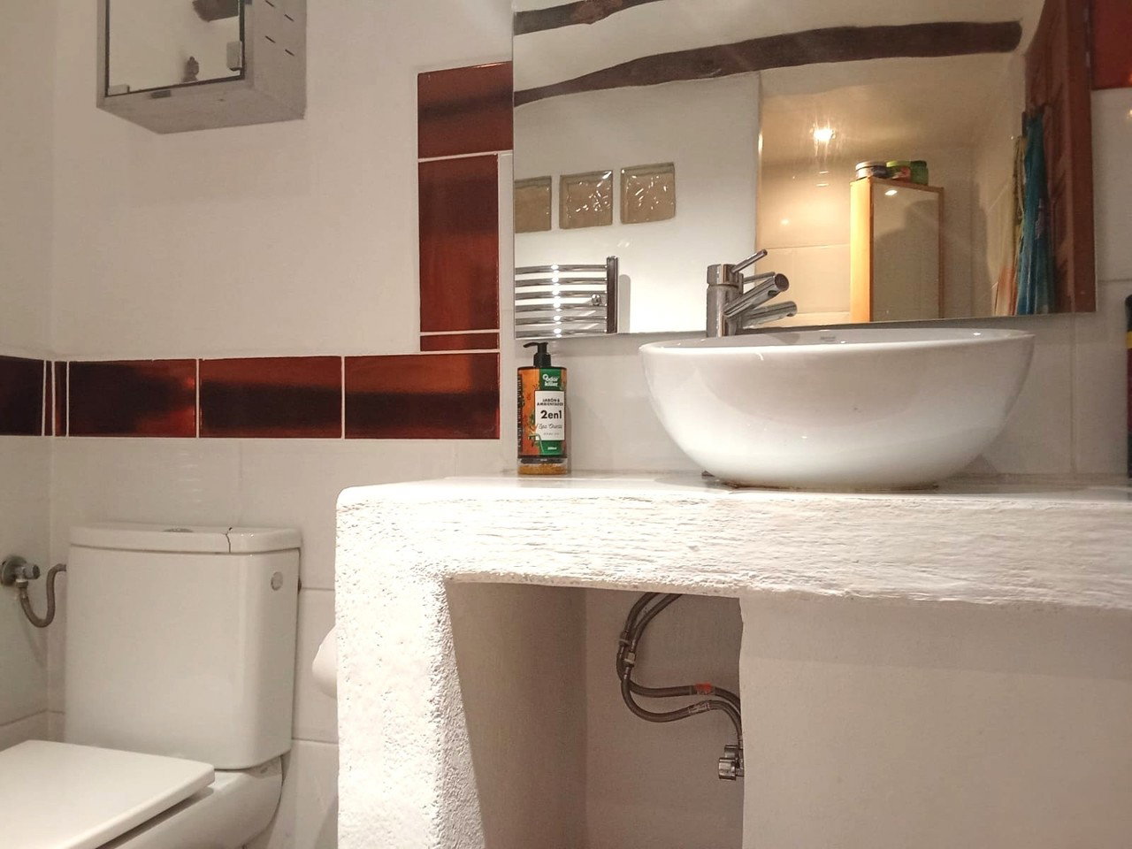 Finca for sale in Oria