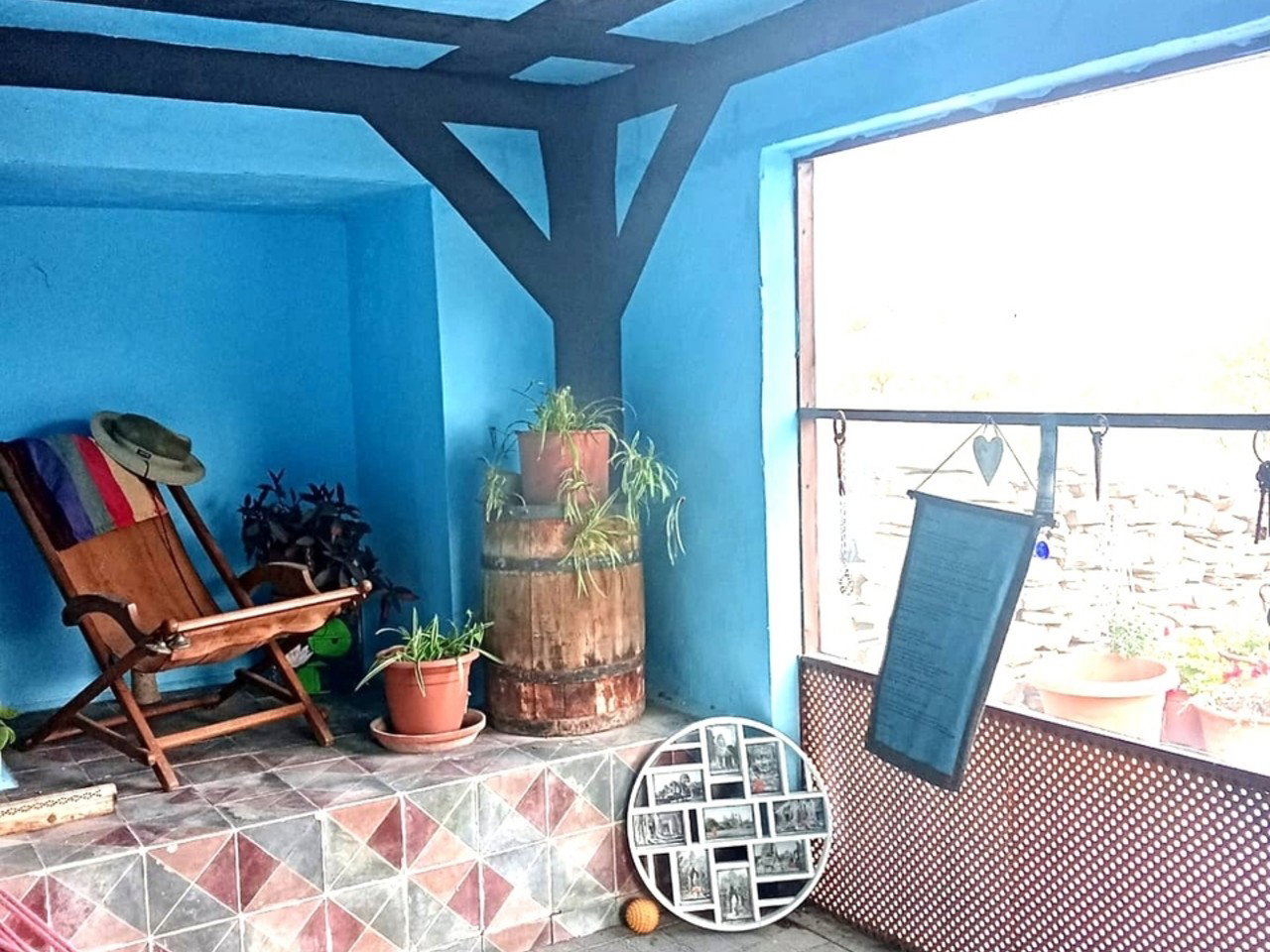 Finca for sale in Oria