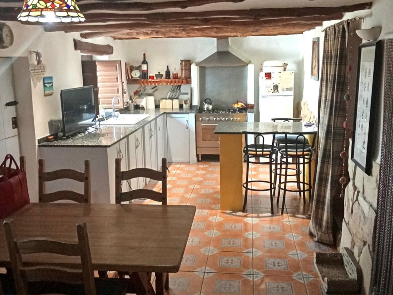Finca for sale in Oria