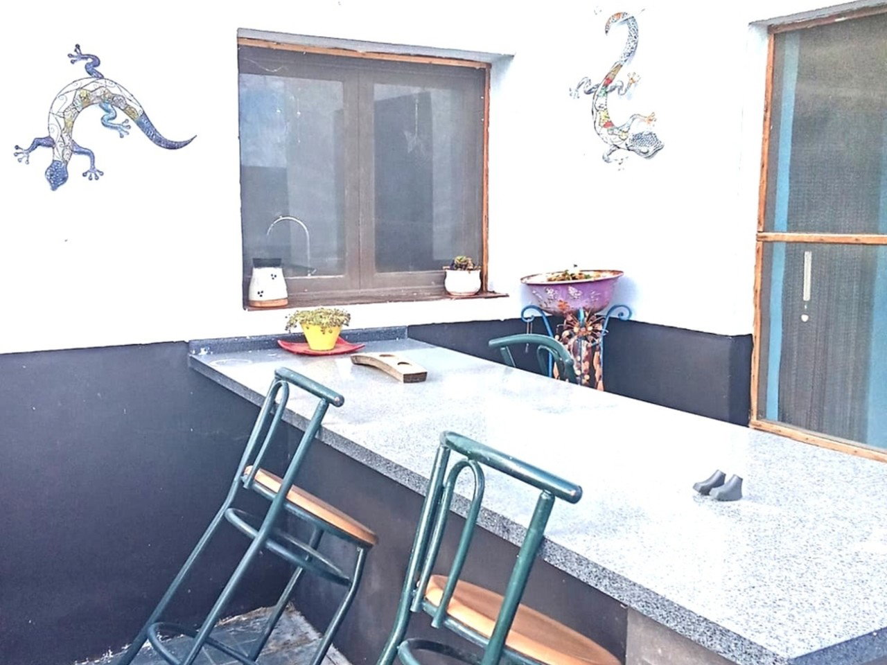 Finca for sale in Oria