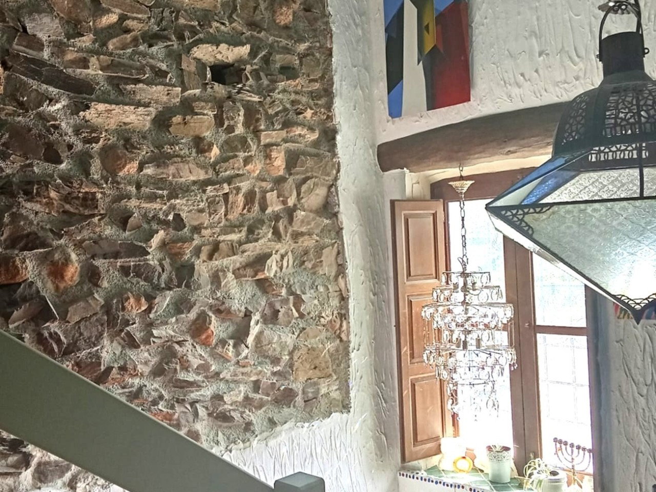 Finca for sale in Oria