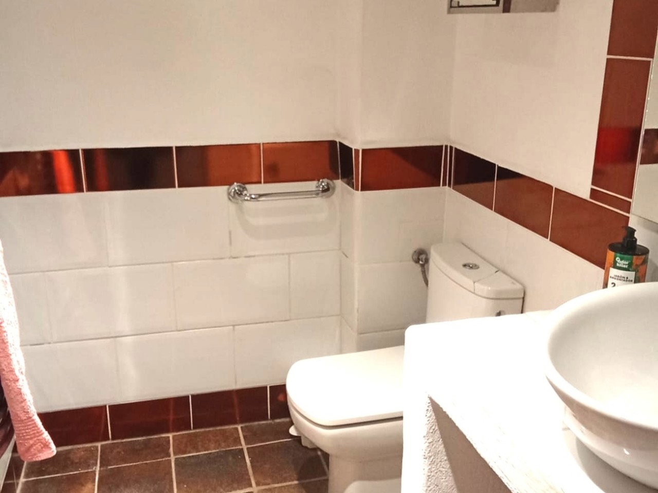 Finca for sale in Oria
