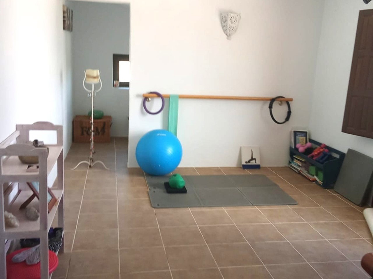 Finca for sale in Oria
