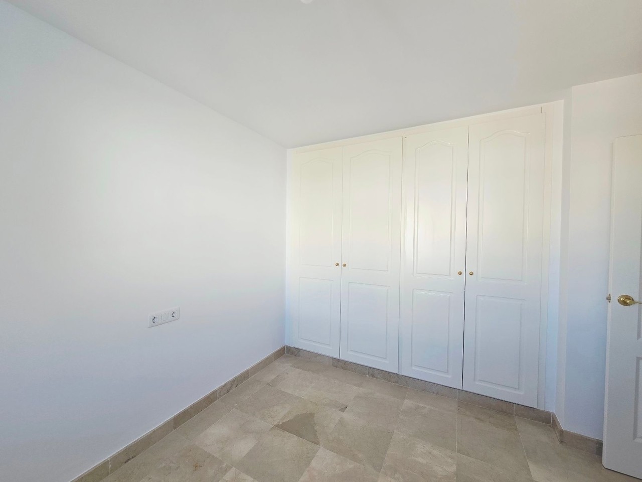 duplex for sale in Mojacar