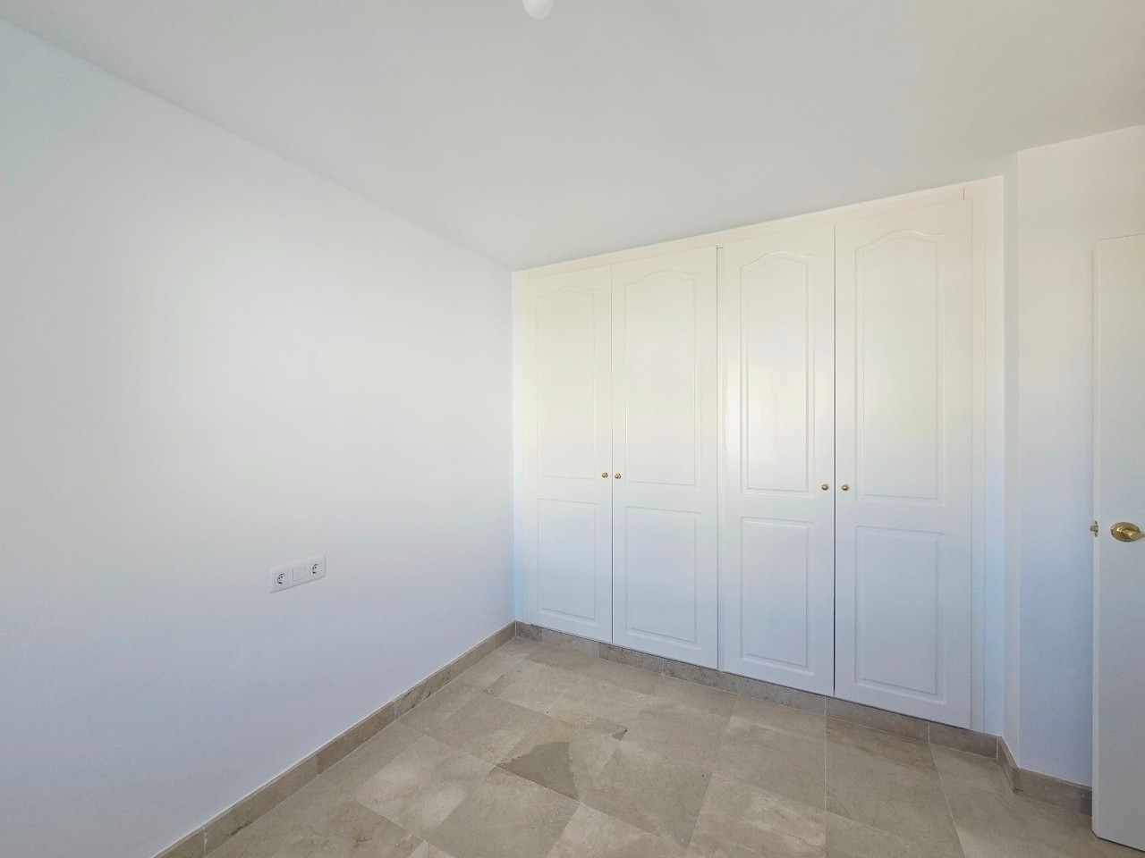 duplex for sale in Mojacar