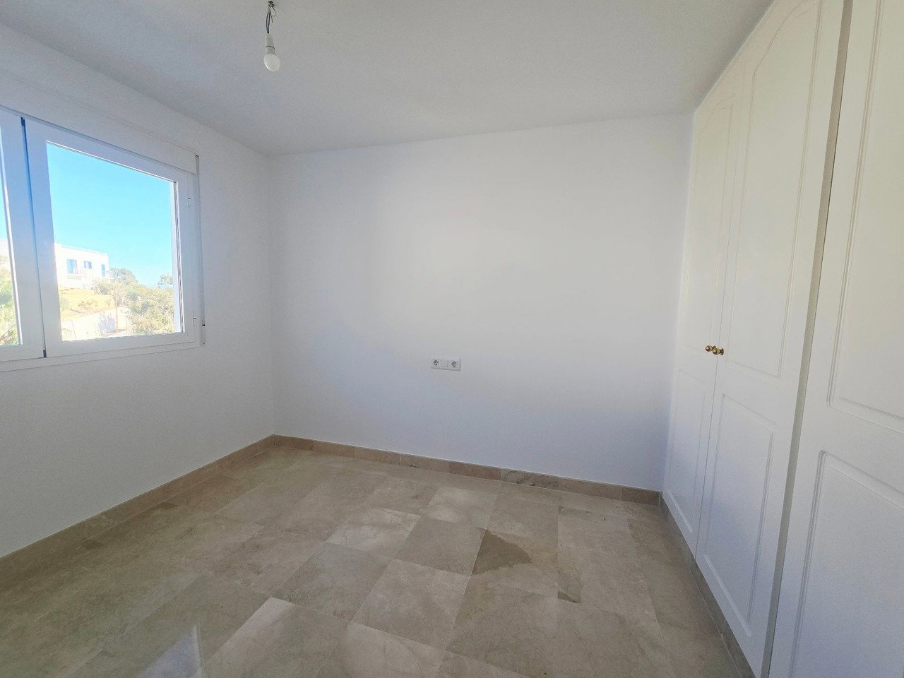 duplex for sale in Mojacar