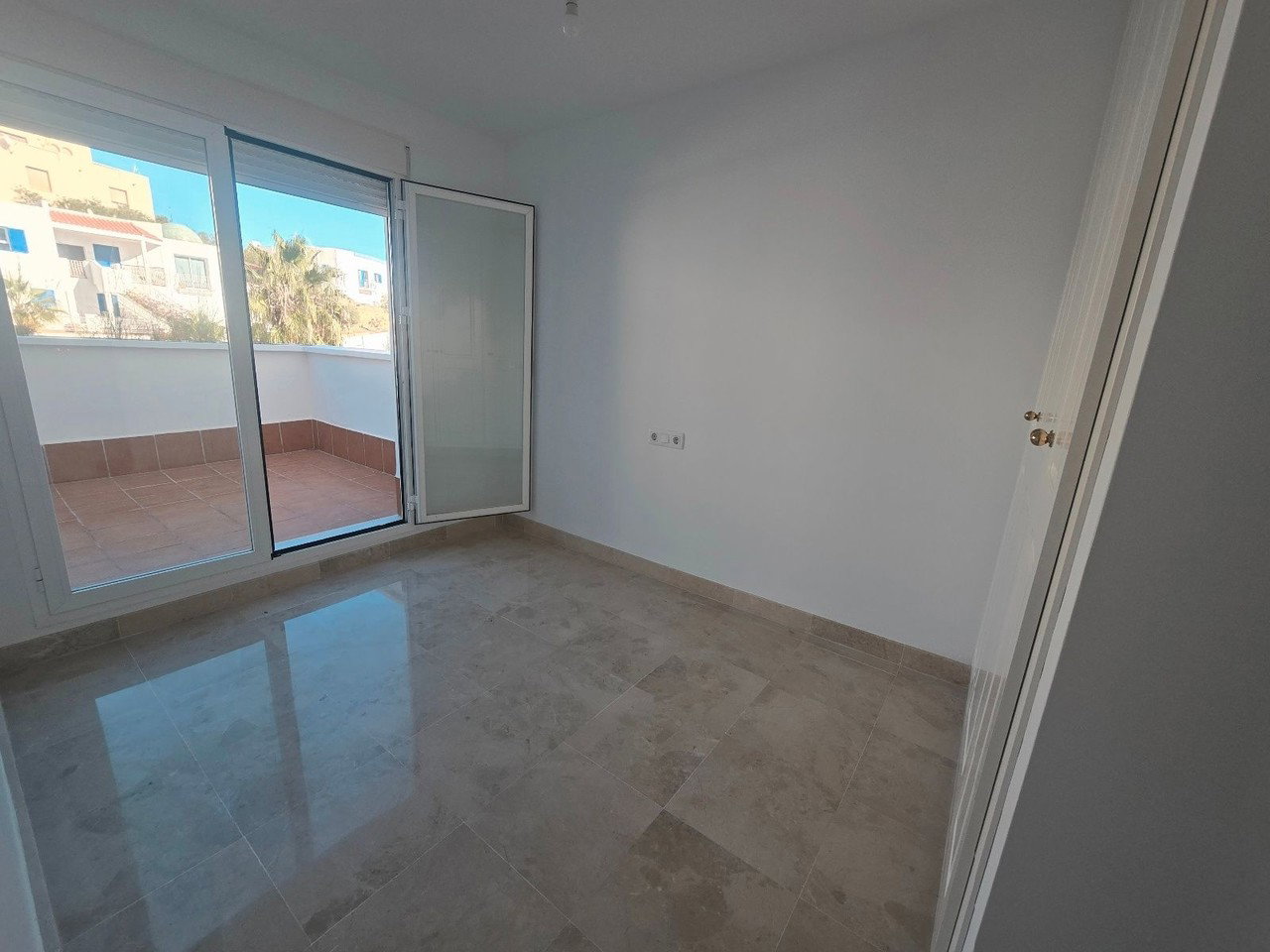 duplex for sale in Mojacar
