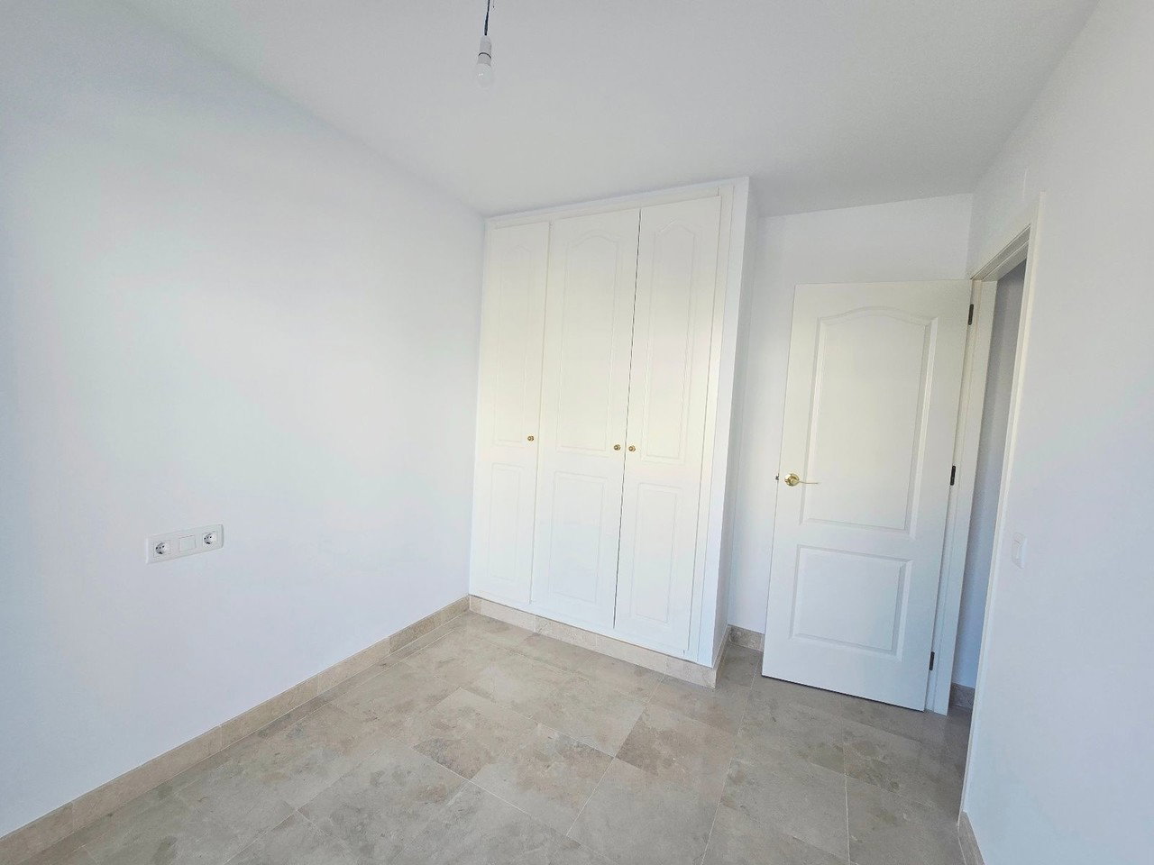 duplex for sale in Mojacar
