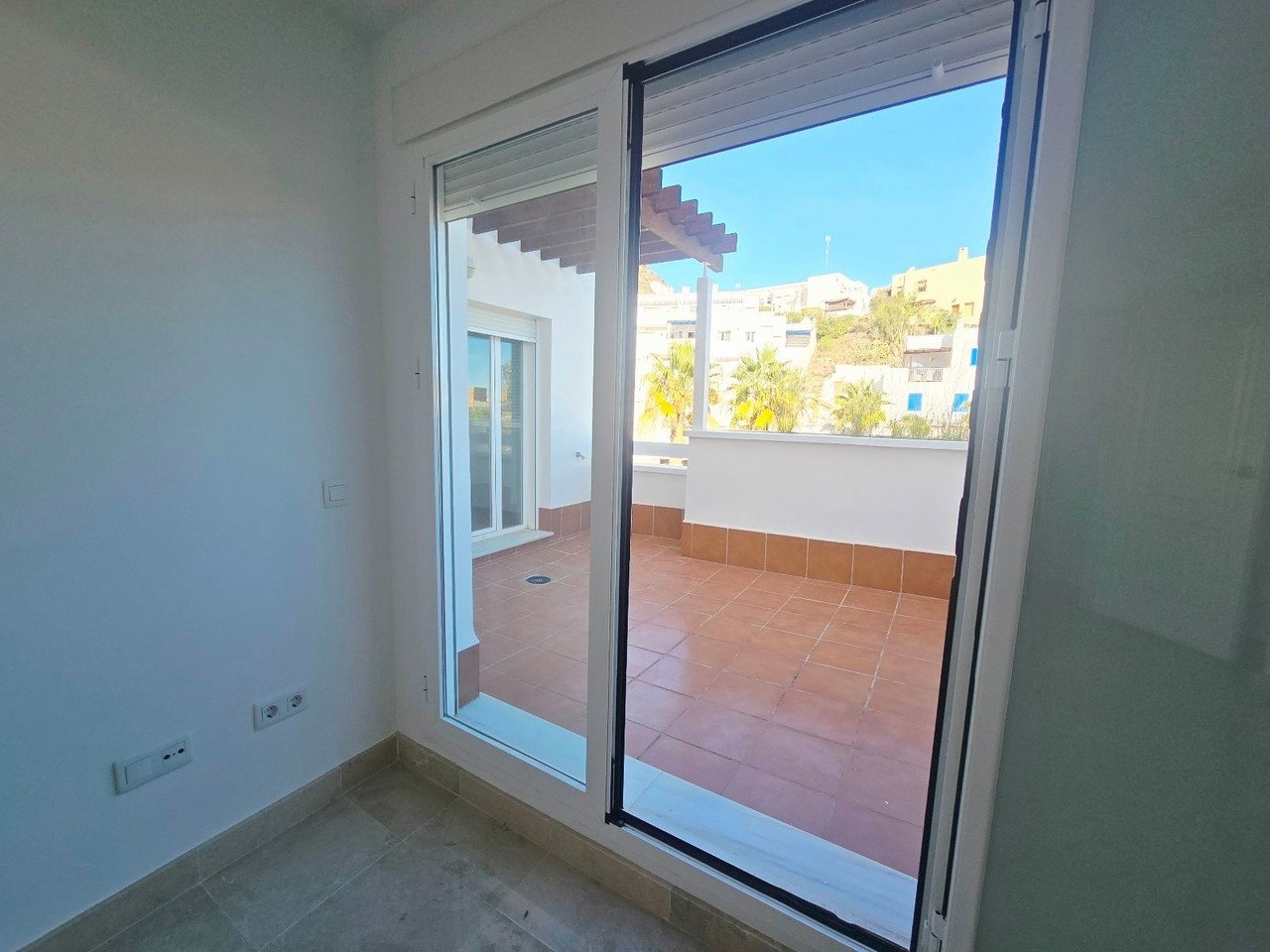 duplex for sale in Mojacar