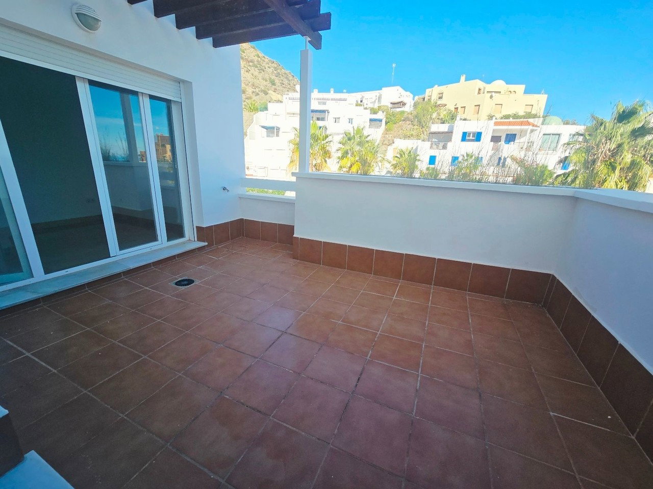 duplex for sale in Mojacar