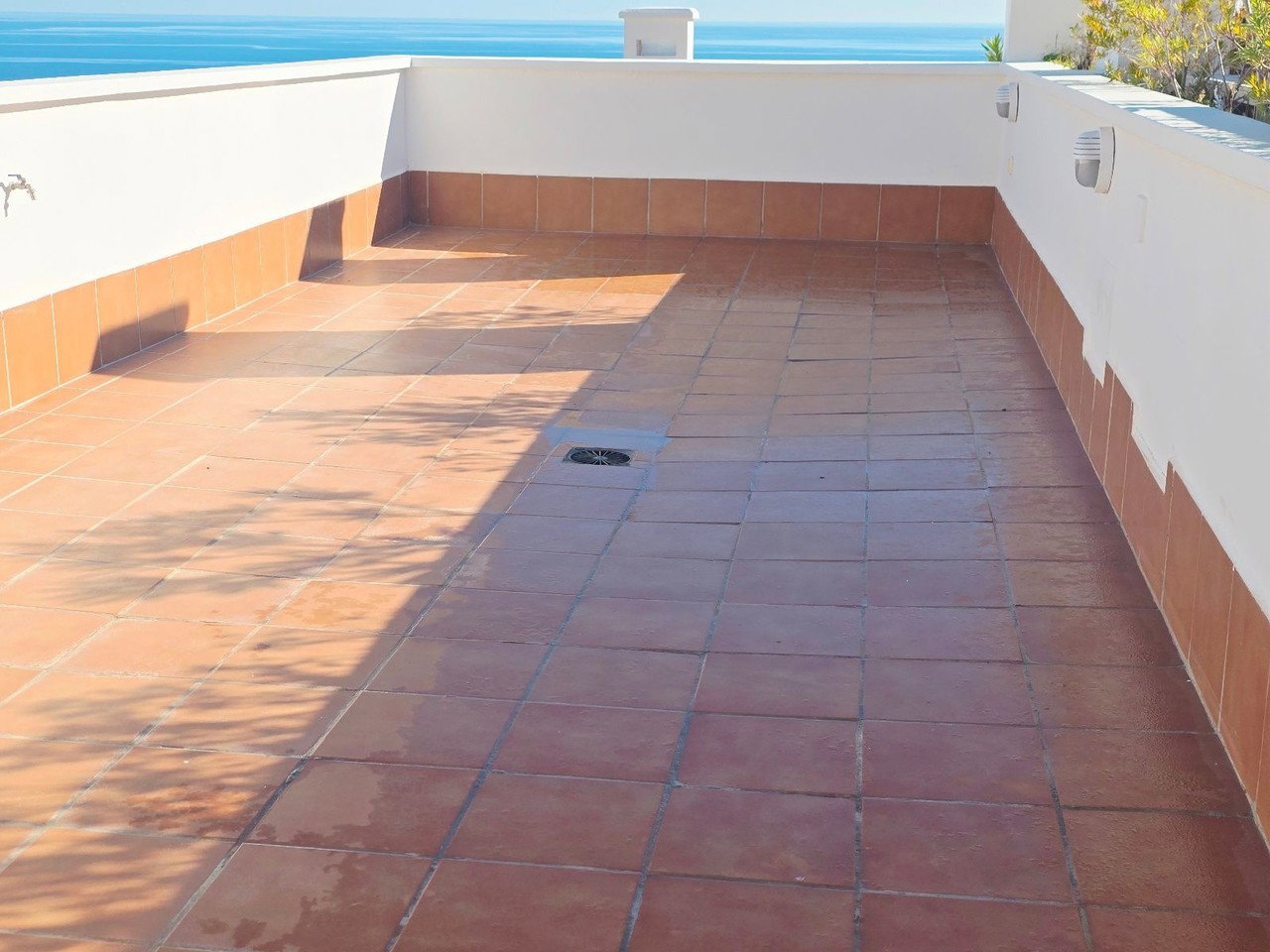 duplex for sale in Mojacar