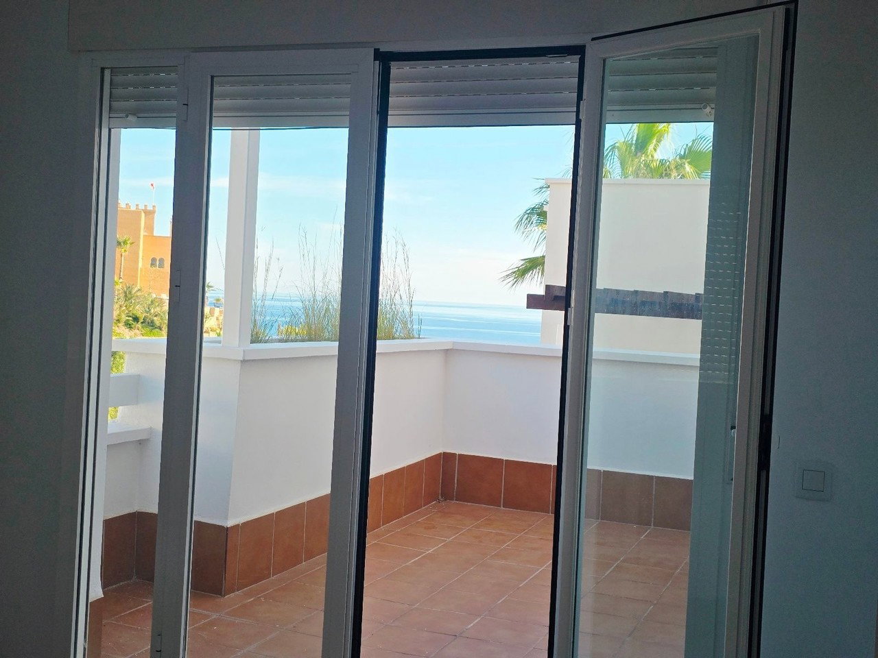 duplex for sale in Mojacar