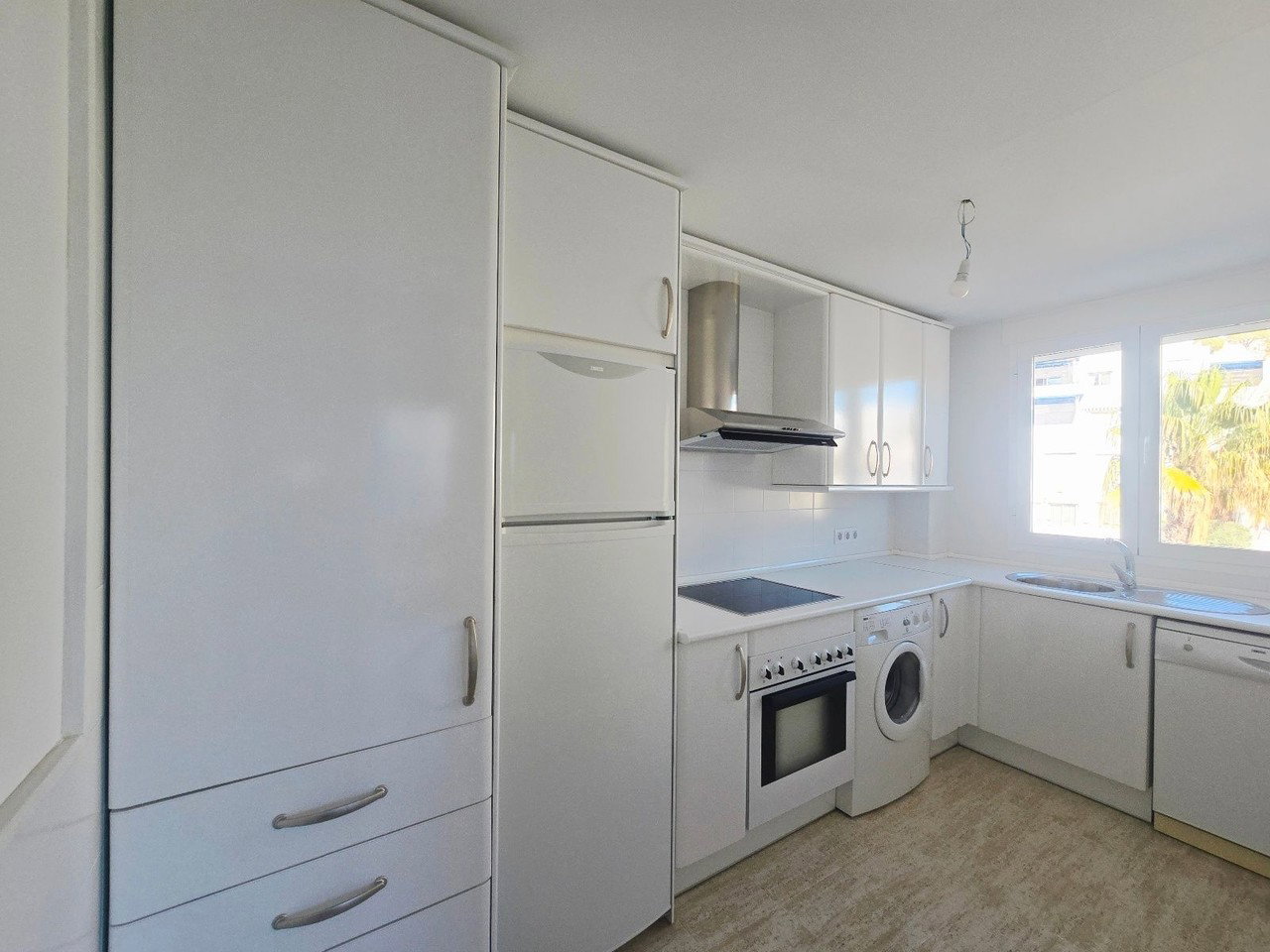 duplex for sale in Mojacar