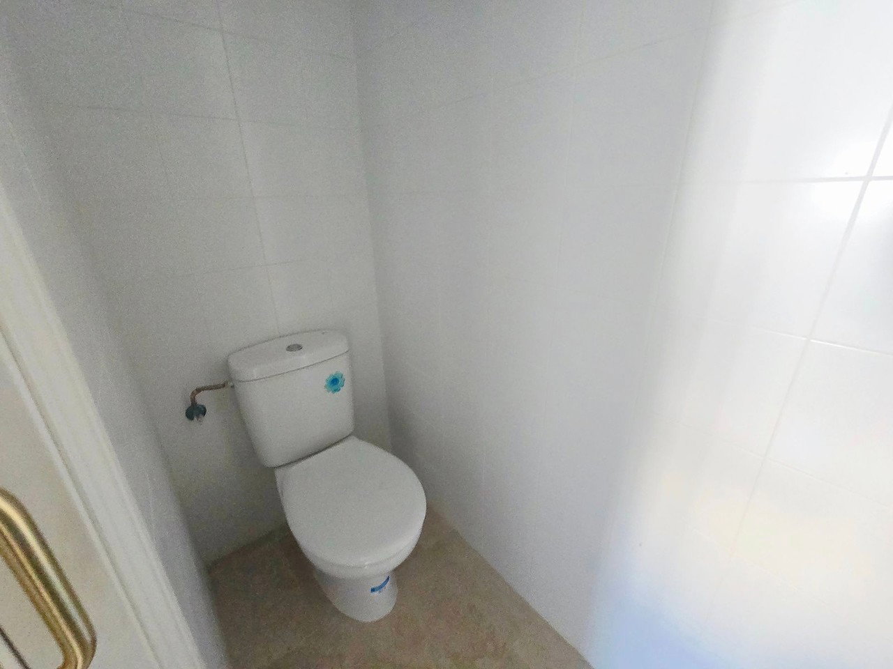 duplex for sale in Mojacar