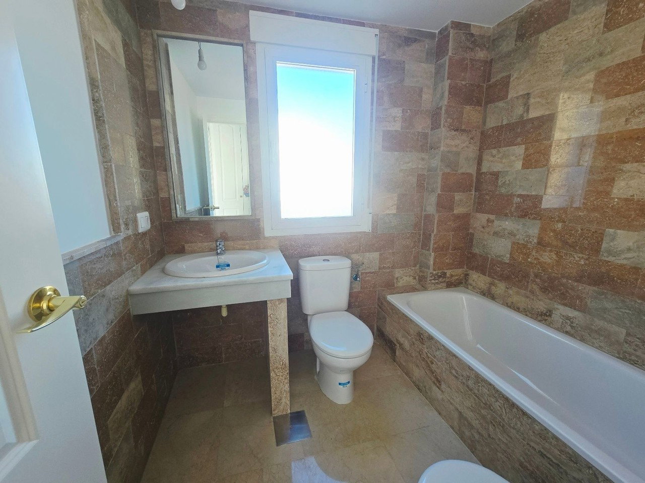 duplex for sale in Mojacar