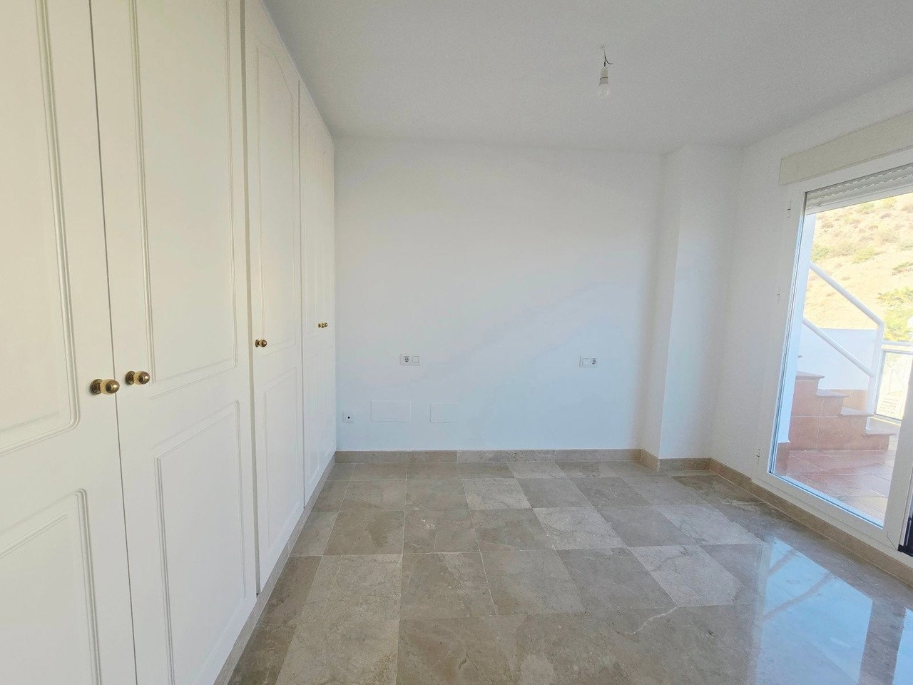 duplex for sale in Mojacar