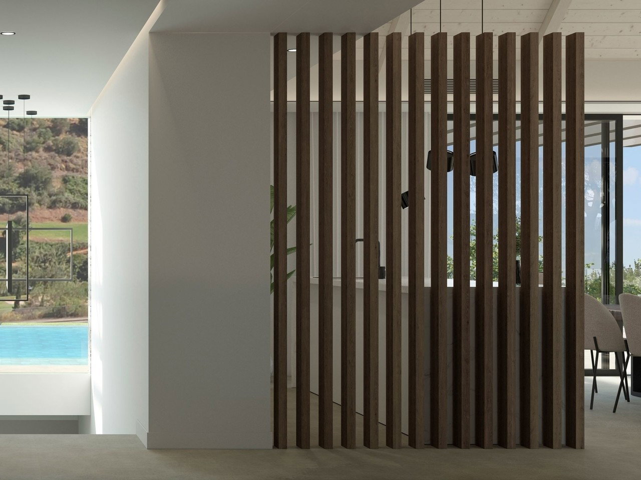 Villa for sale in Mijas