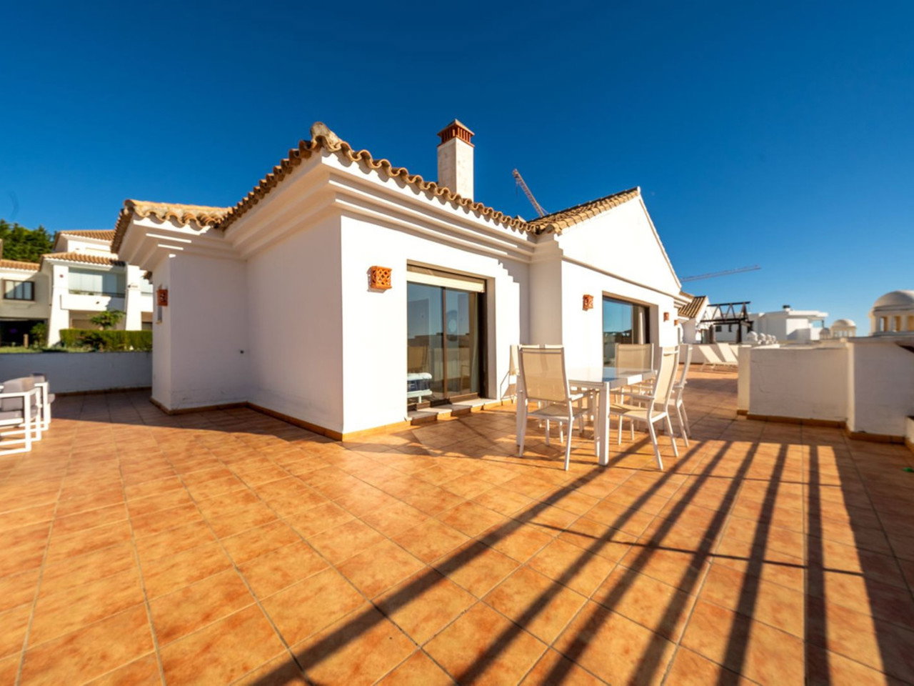 Apartment for sale in Casares