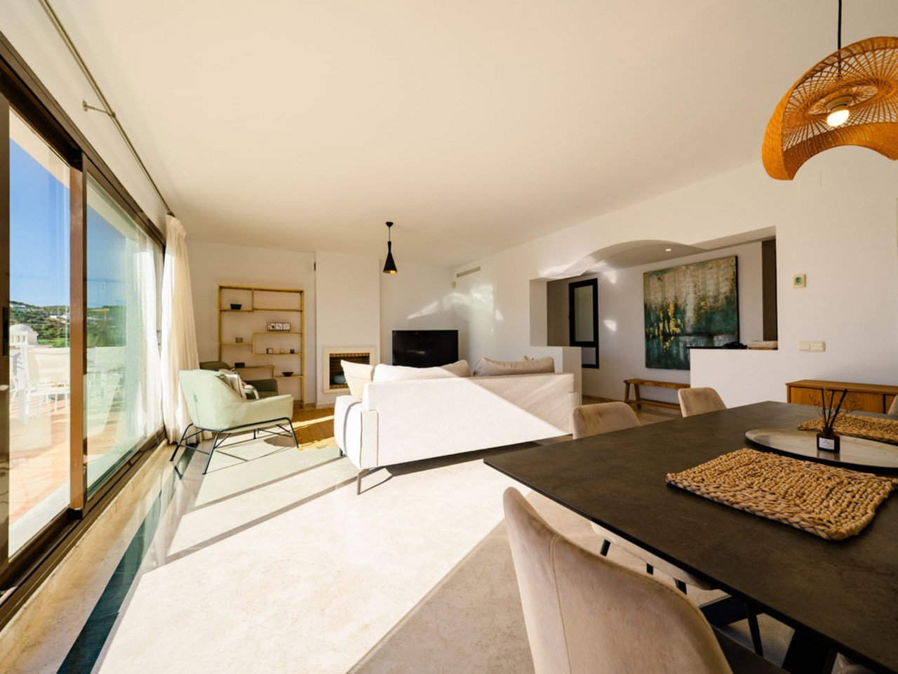 Apartment for sale in Casares