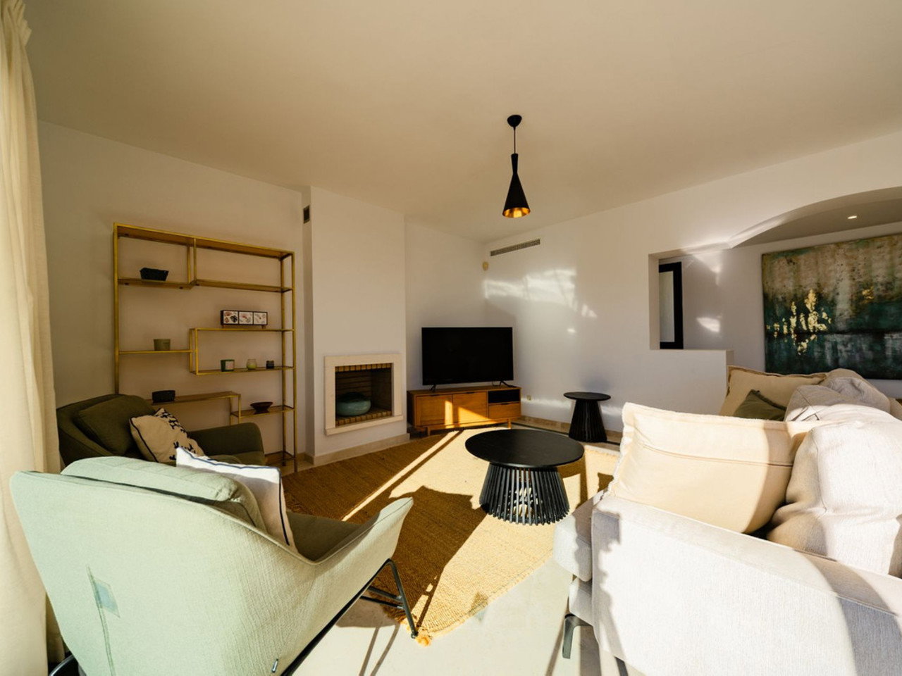 Apartment for sale in Casares