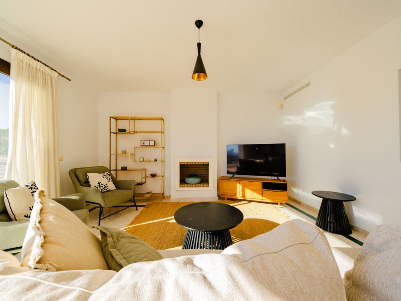 Apartment for sale in Casares