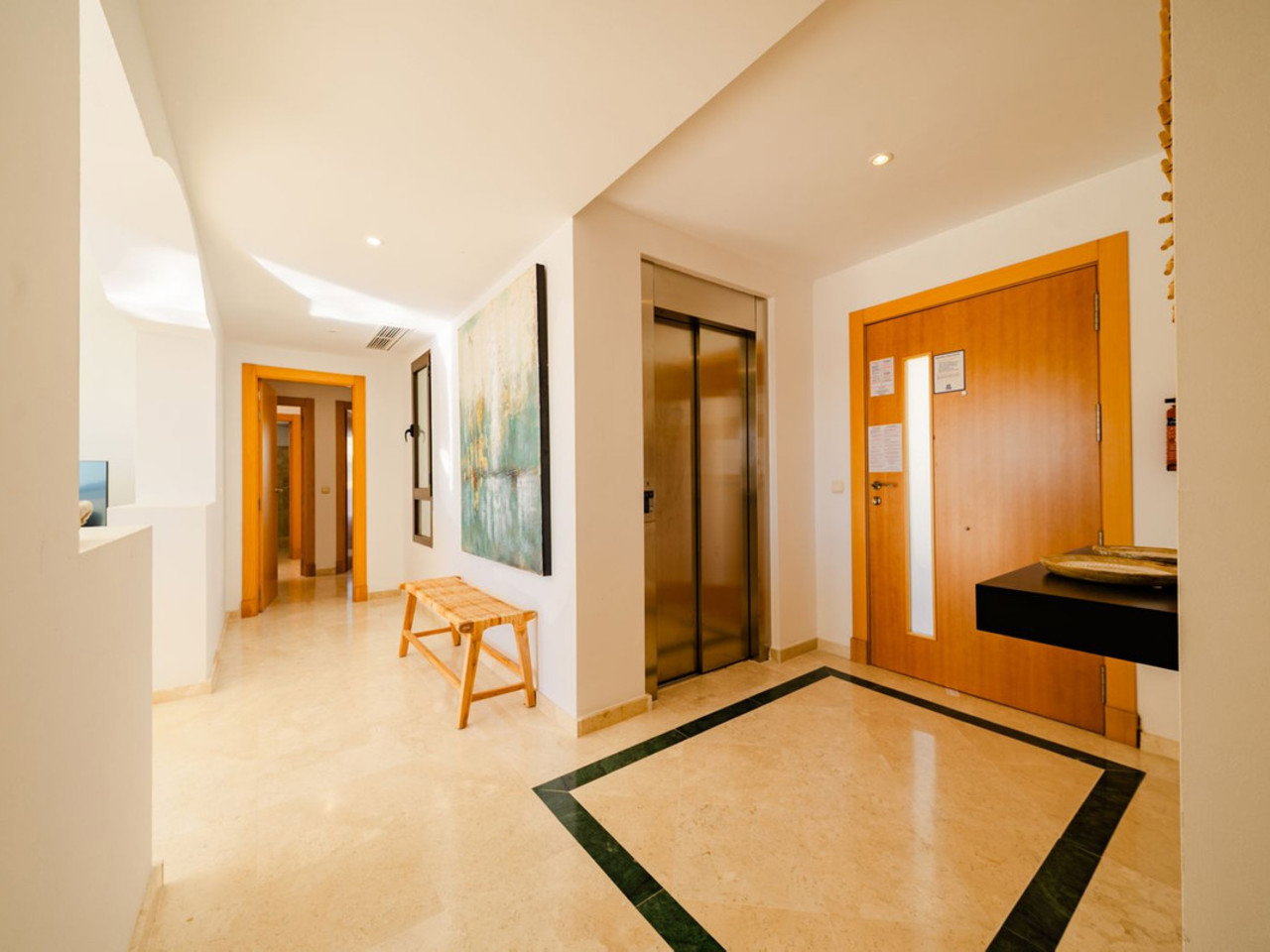 Apartment for sale in Casares