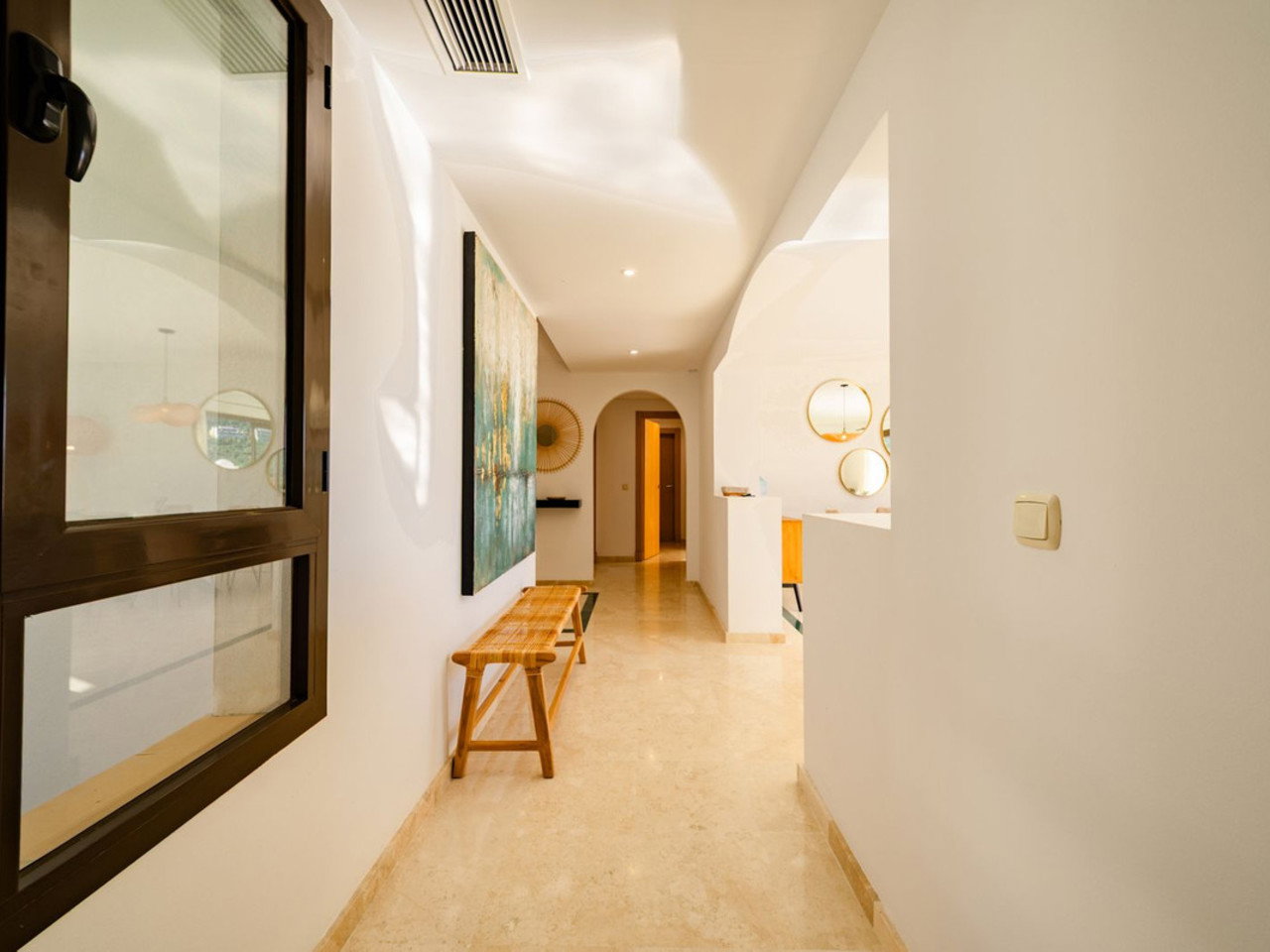 Apartment for sale in Casares