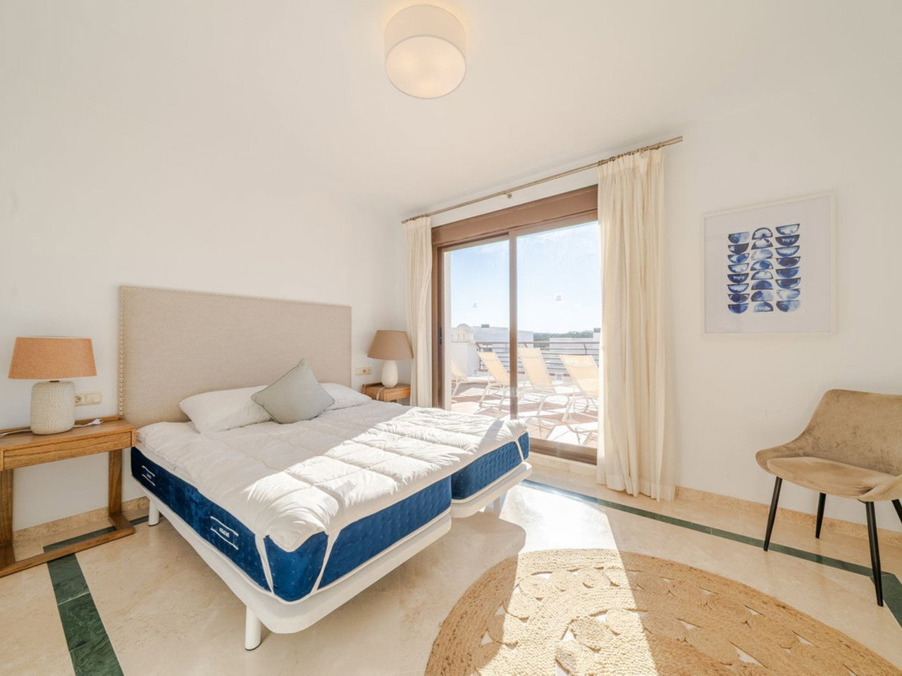 Apartment for sale in Casares