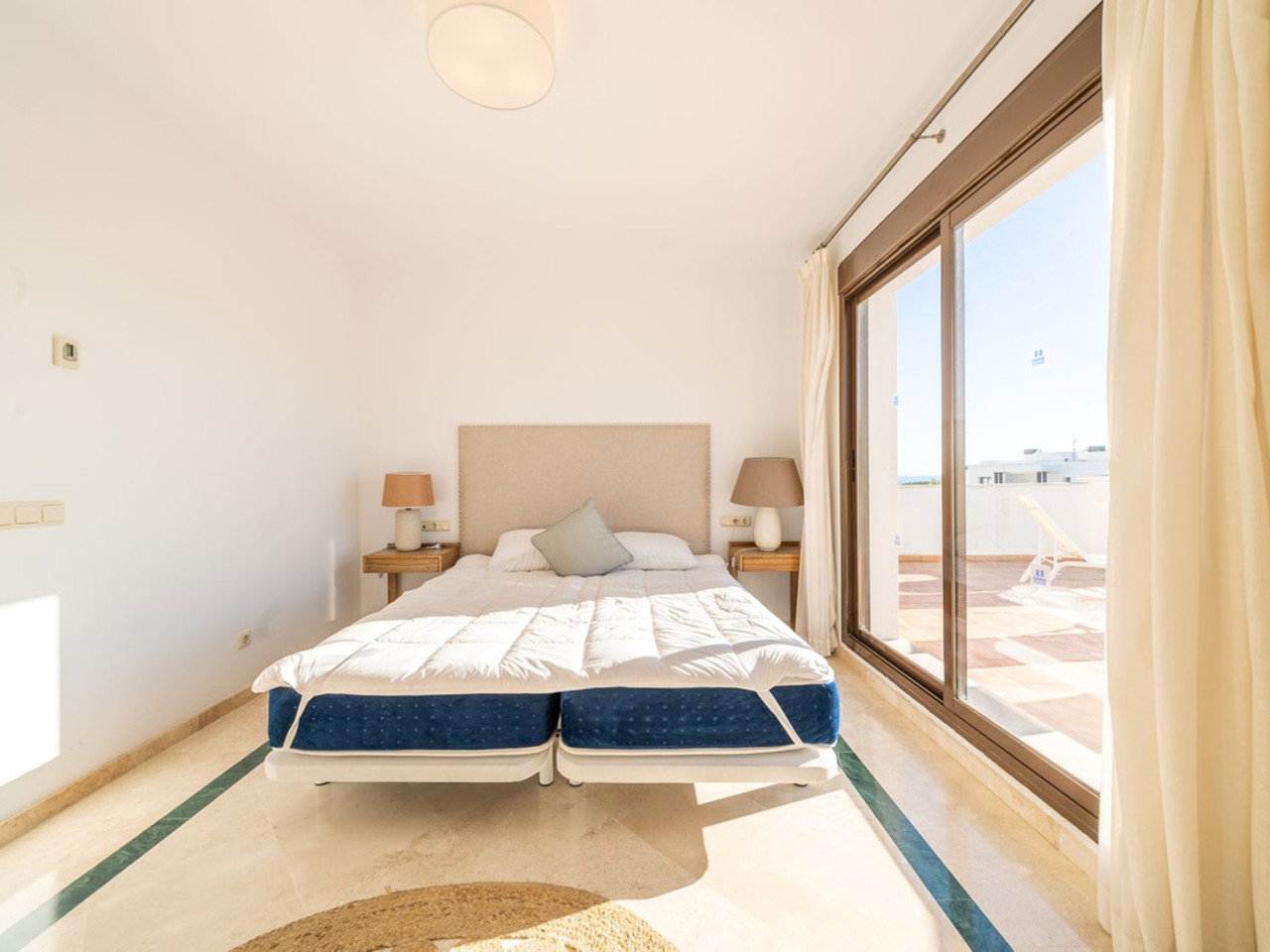 Apartment for sale in Casares