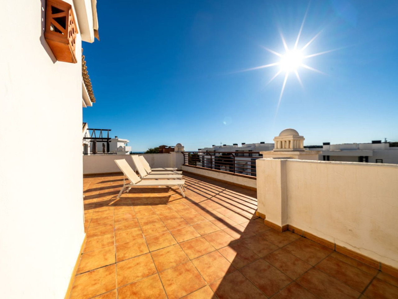 Apartment for sale in Casares