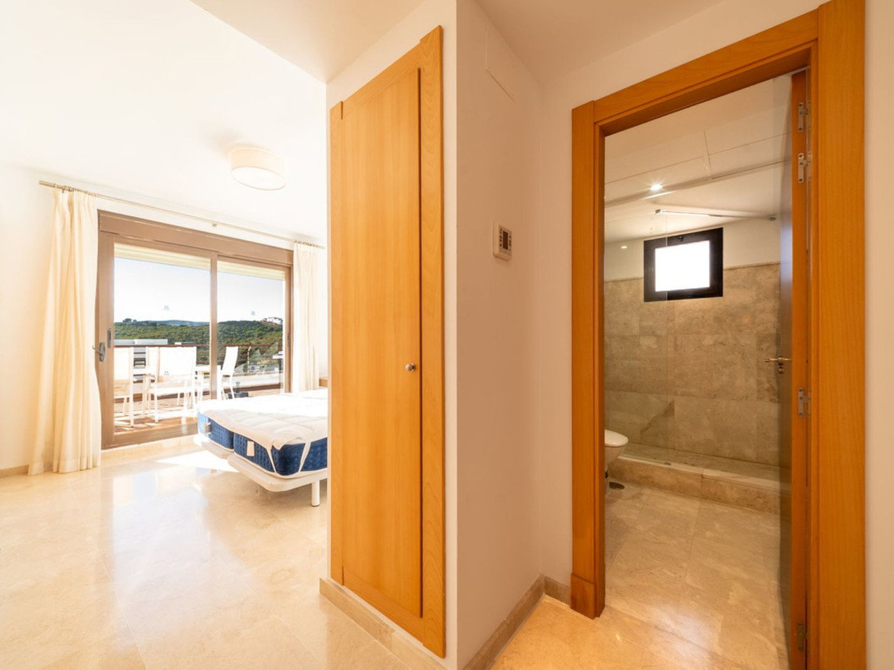 Apartment for sale in Casares