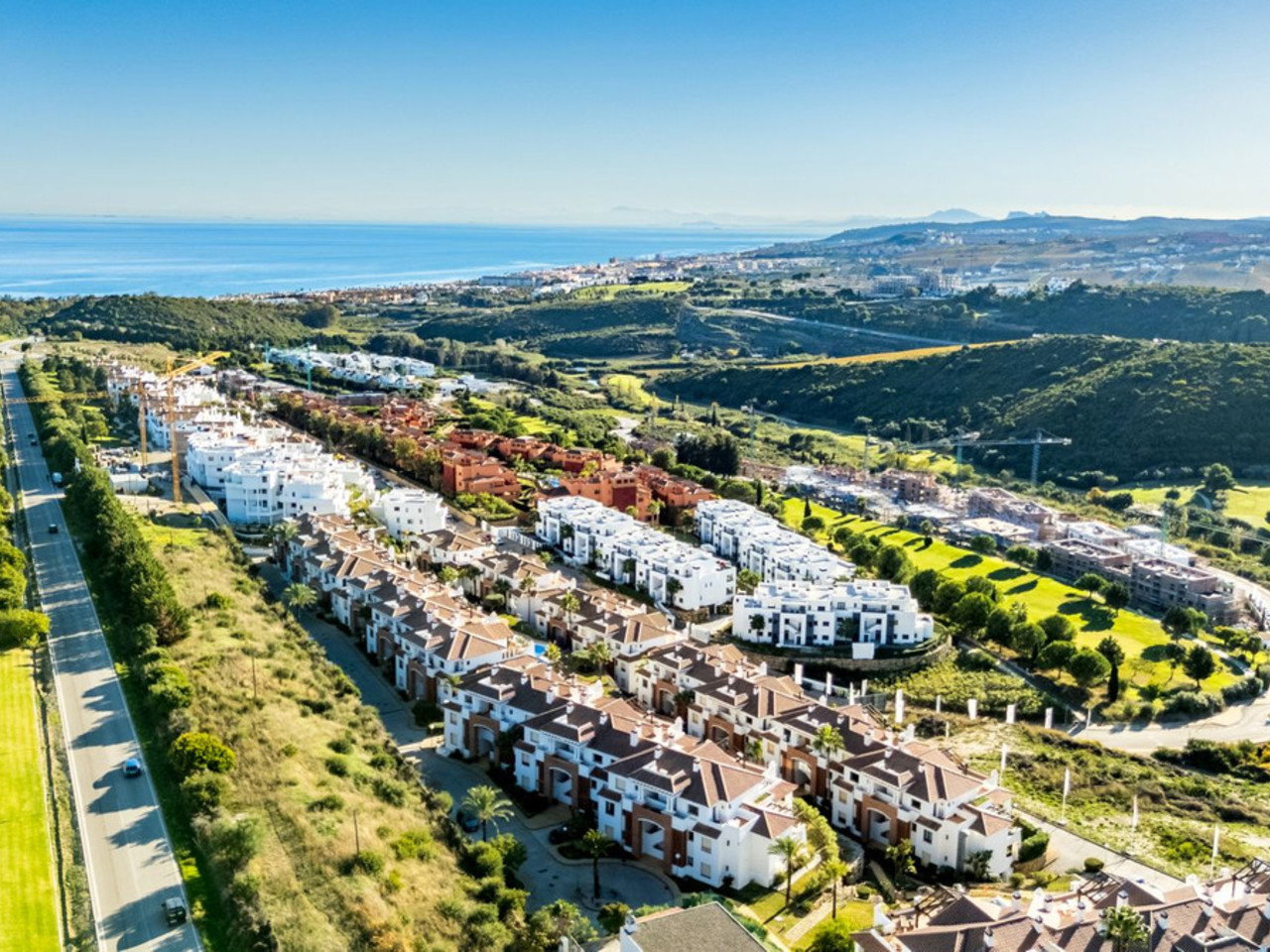 Apartment for sale in Casares