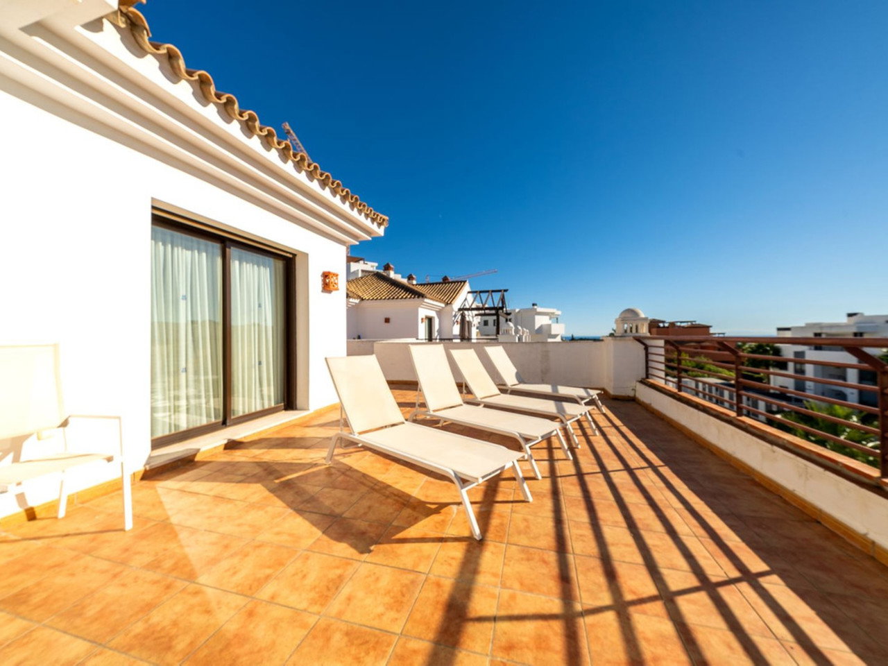 Apartment for sale in Casares