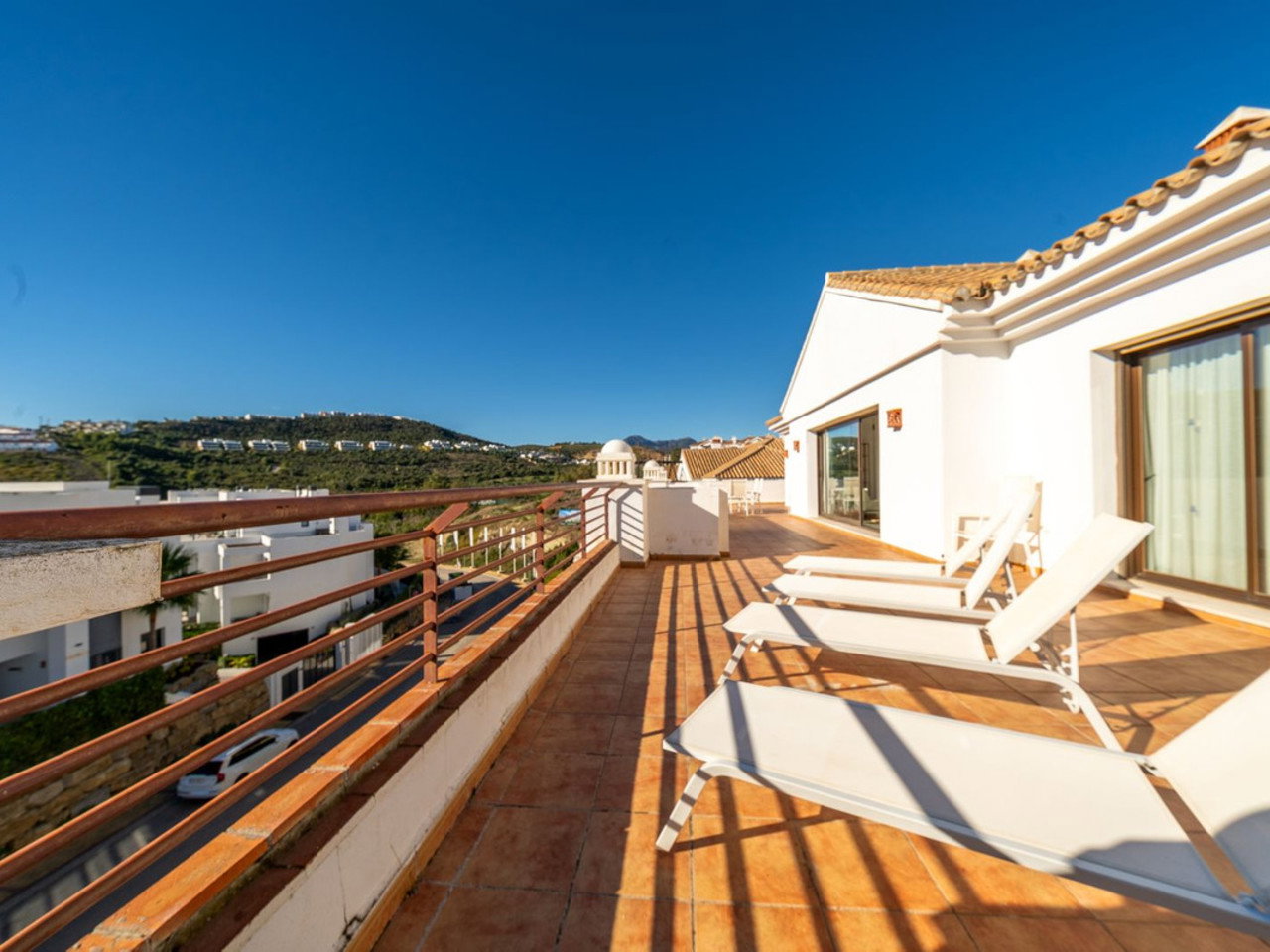 Apartment for sale in Casares