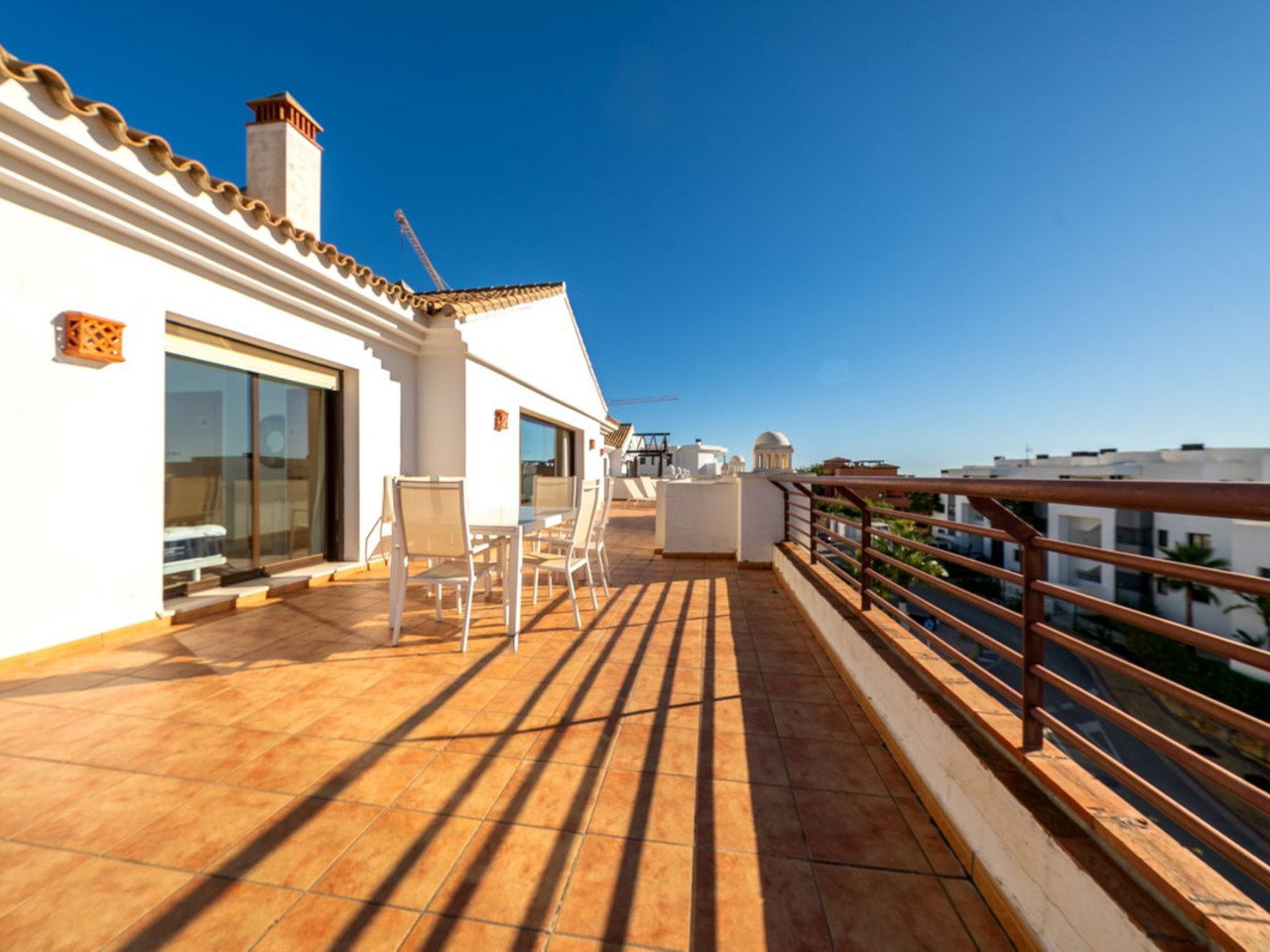 Apartment for sale in Casares