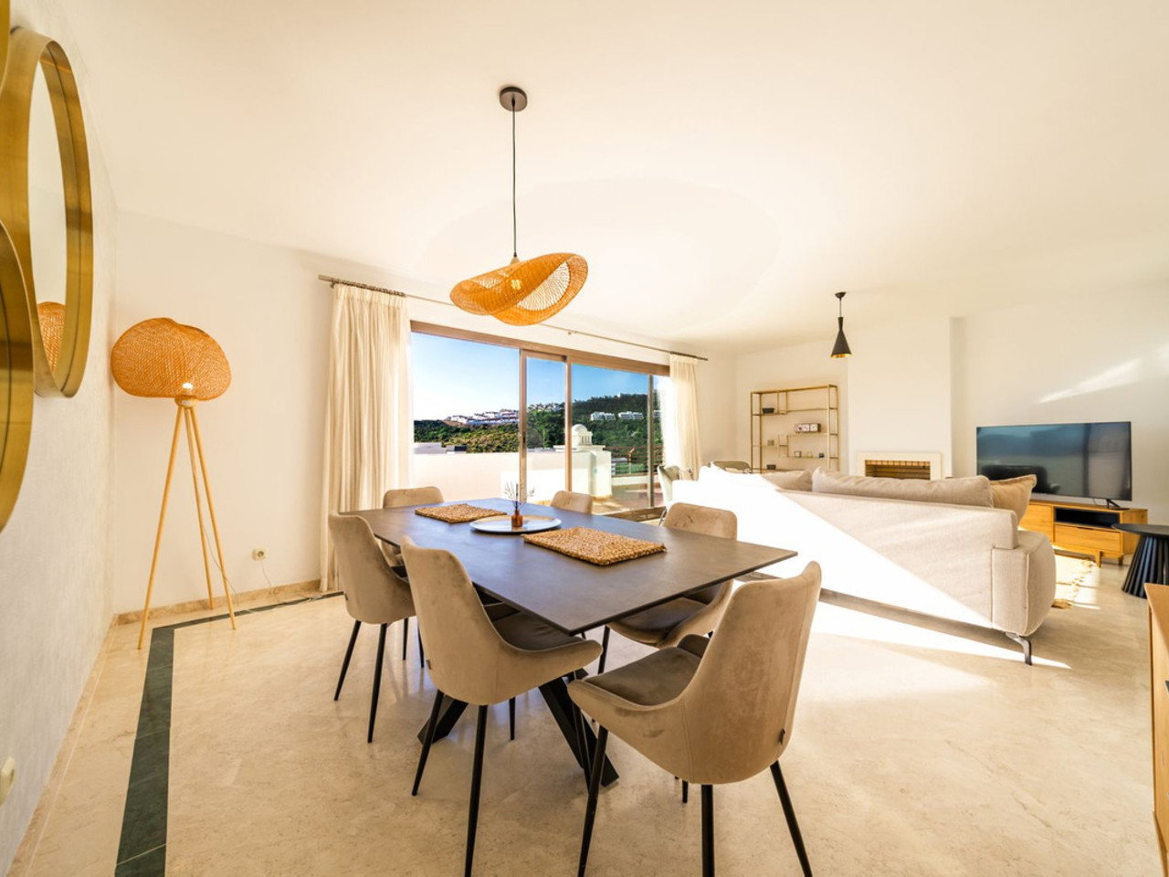 Apartment for sale in Casares