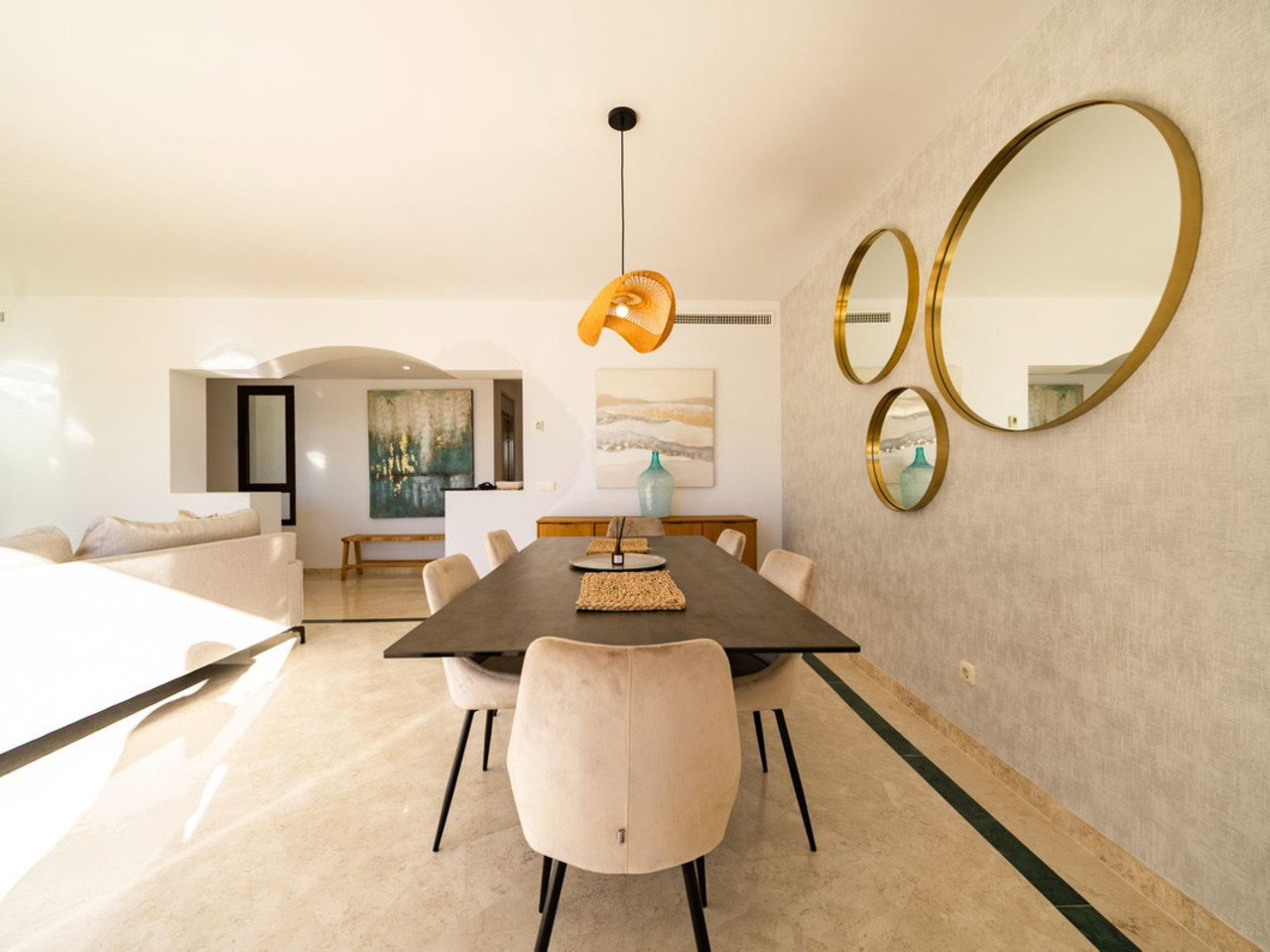 Apartment for sale in Casares