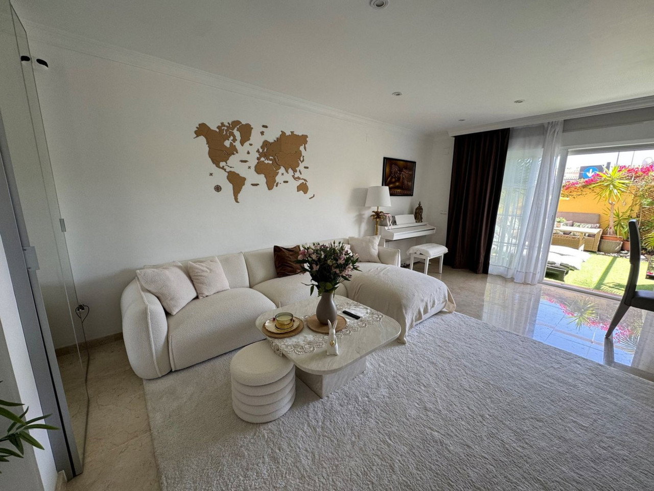 Townhouse for sale in Mijas