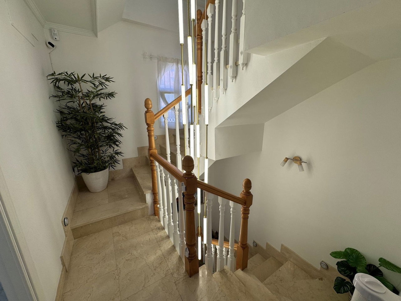 Townhouse for sale in Mijas