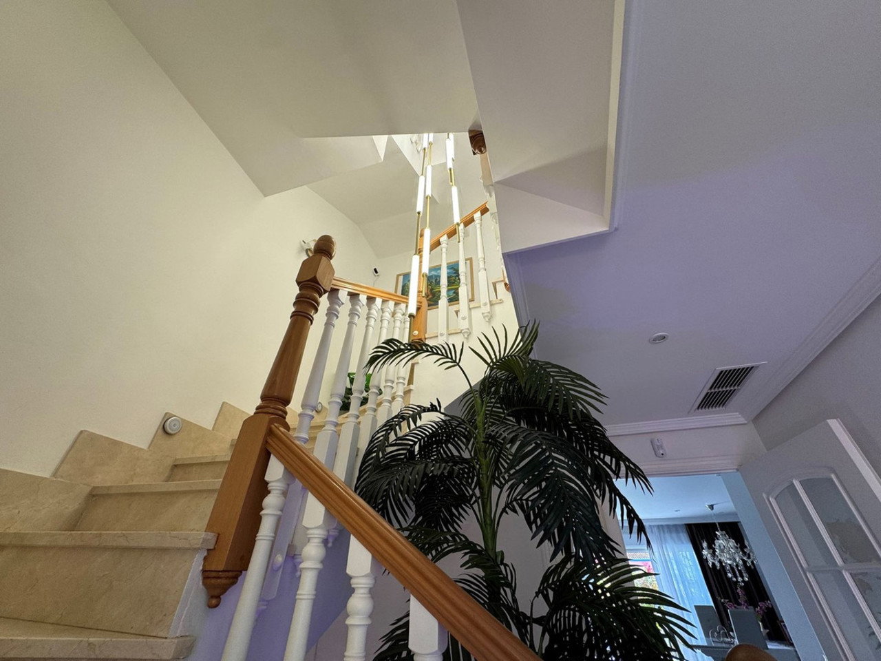 Townhouse for sale in Mijas