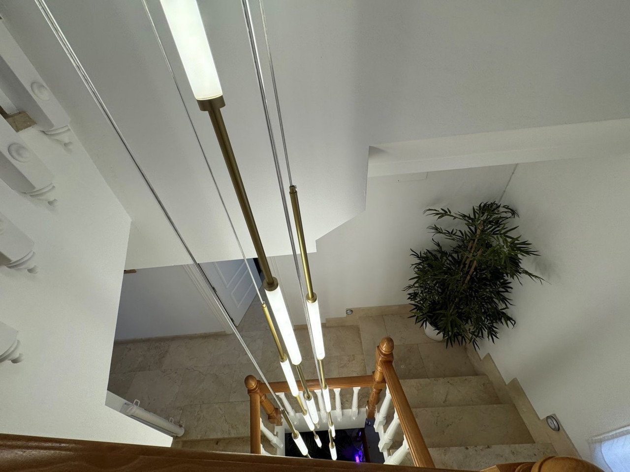 Townhouse for sale in Mijas