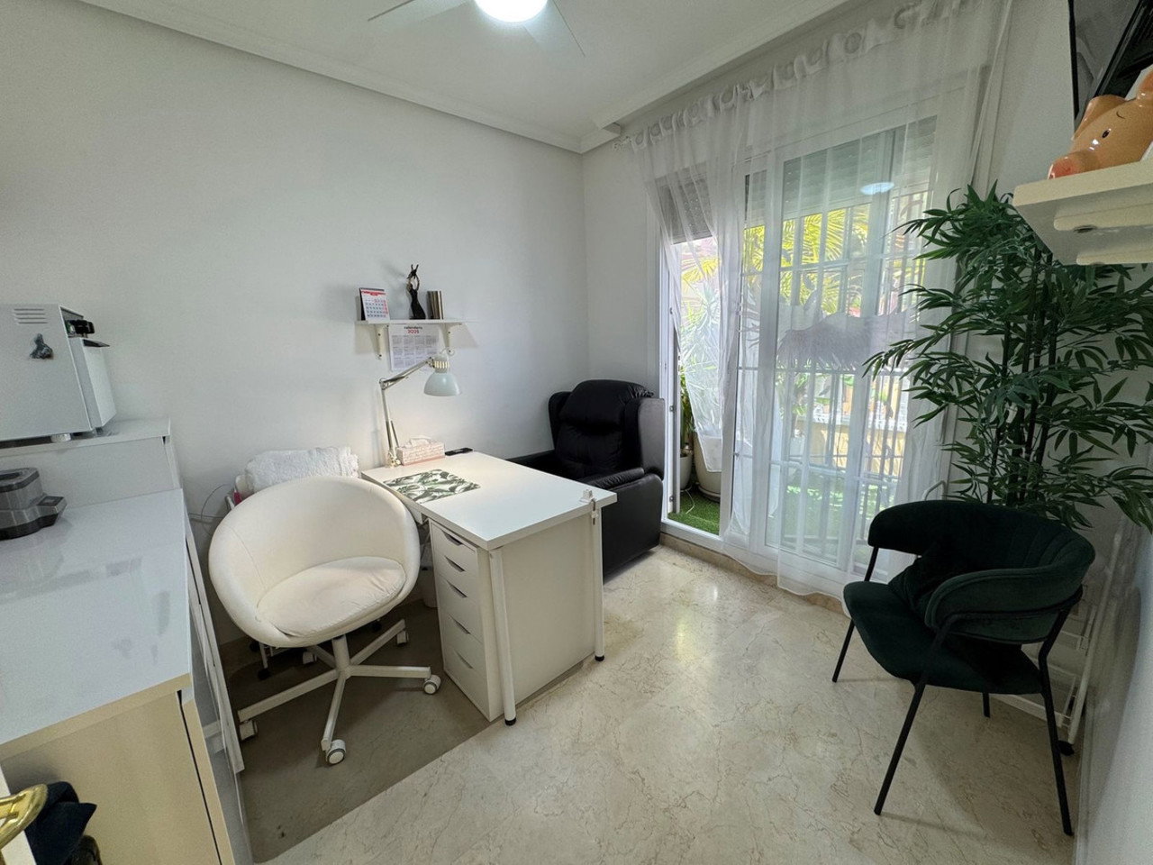 Townhouse for sale in Mijas