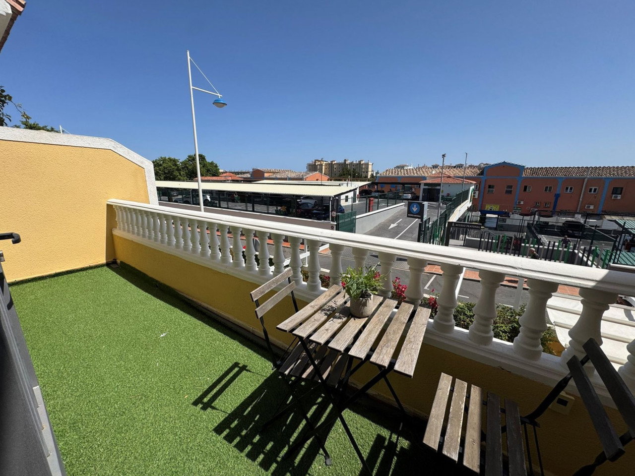 Townhouse for sale in Mijas