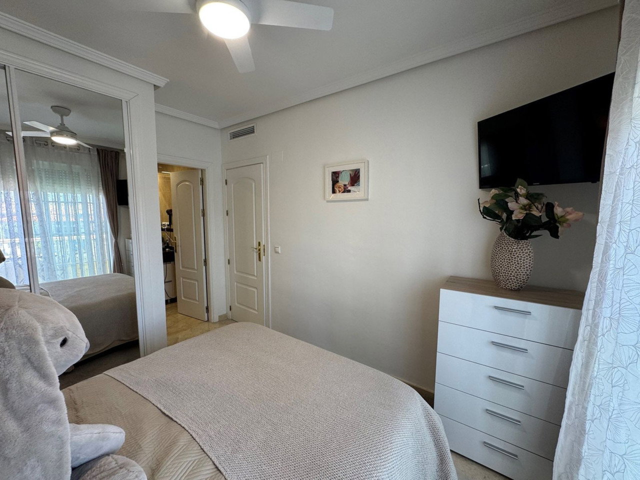 Townhouse for sale in Mijas
