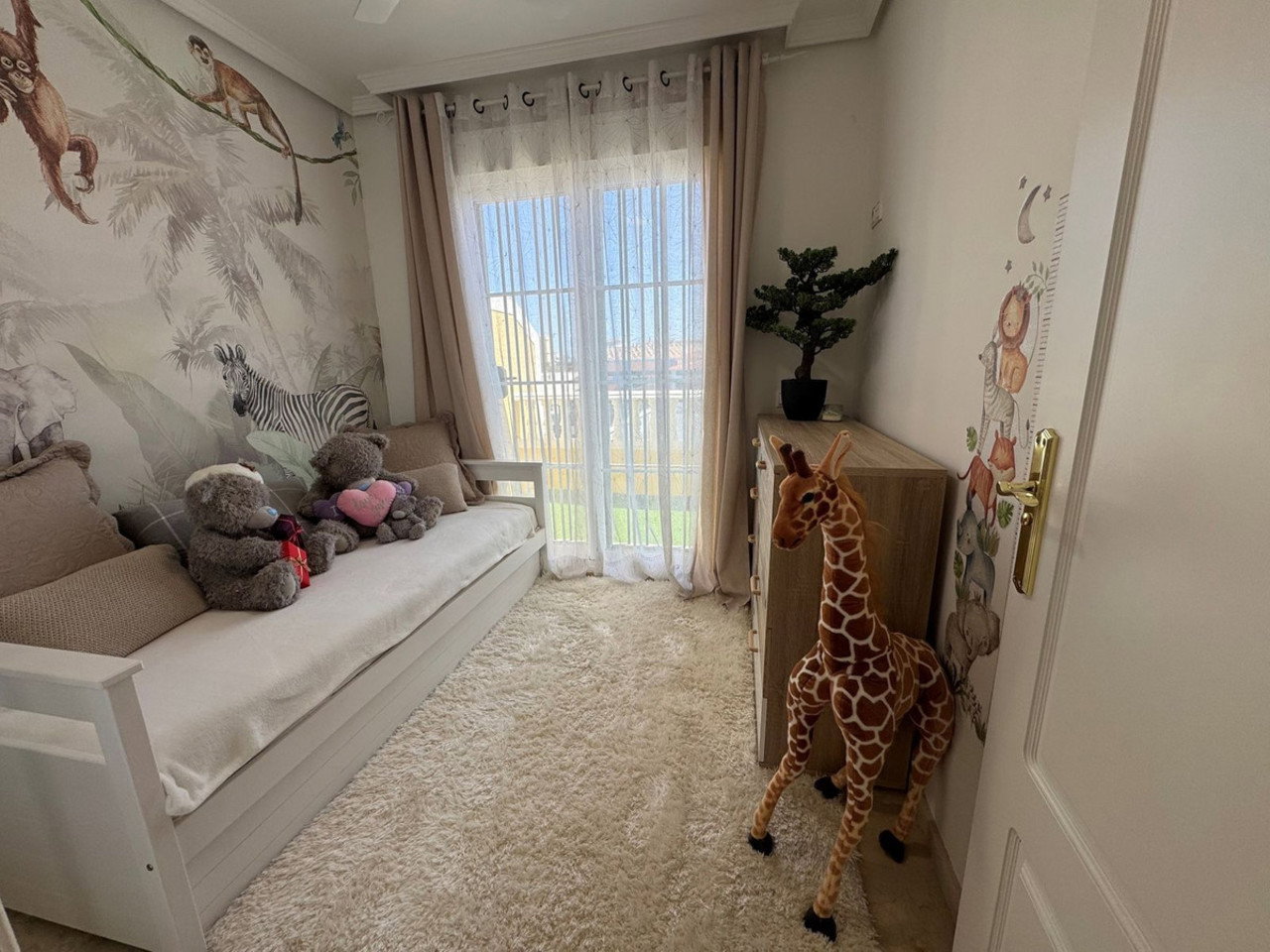 Townhouse for sale in Mijas