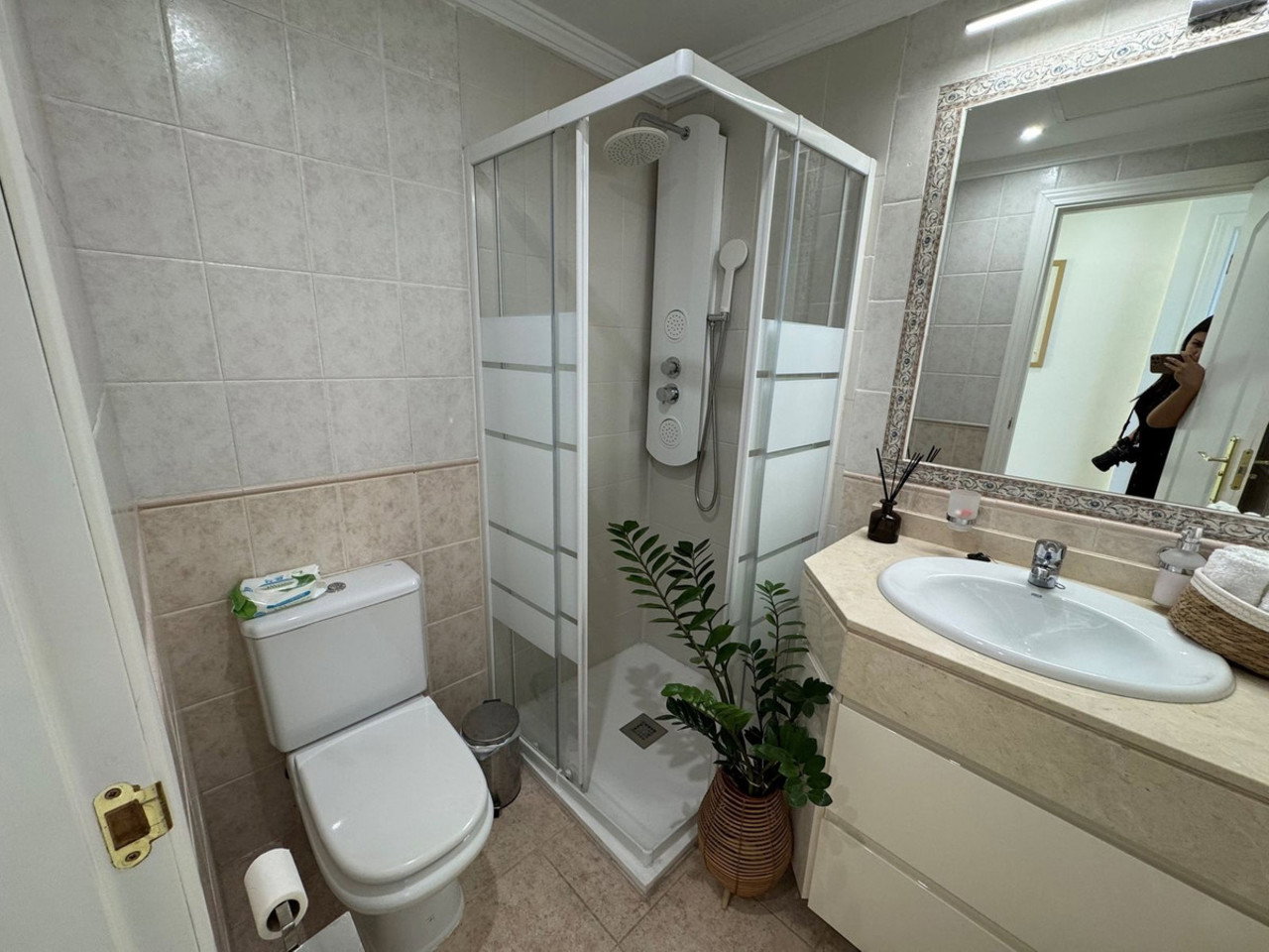 Townhouse for sale in Mijas